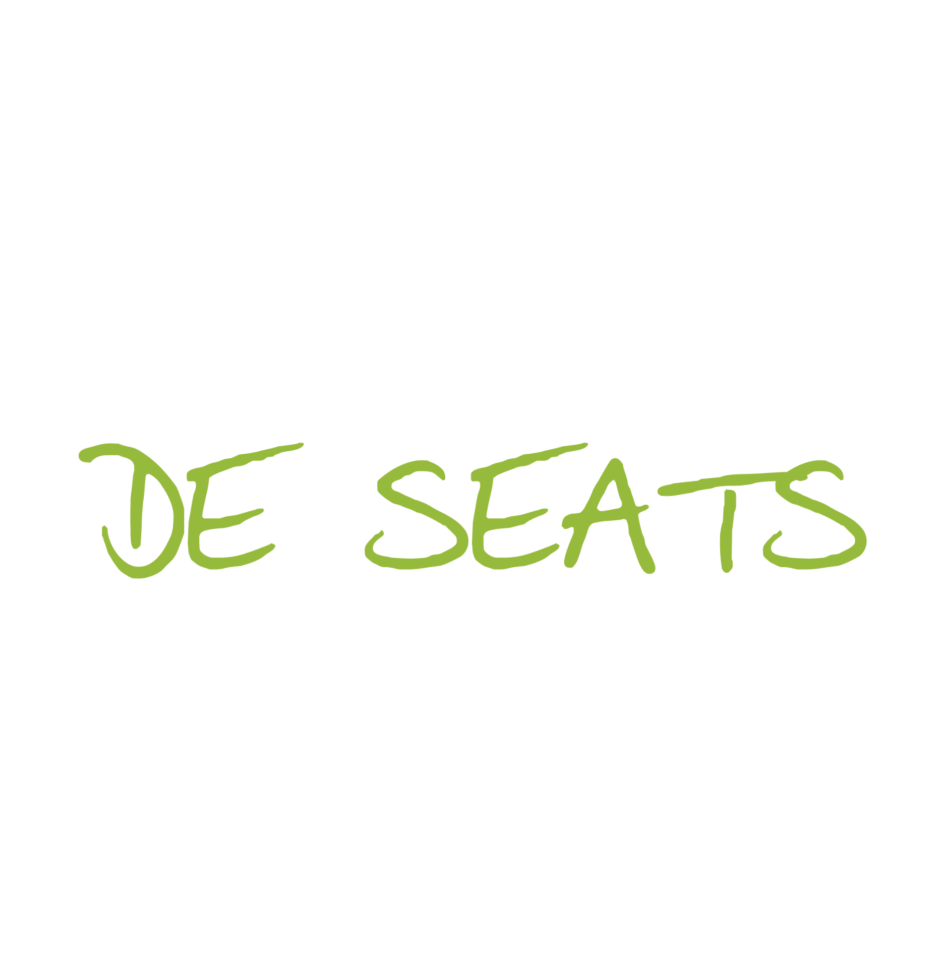 Brasserie De Seats